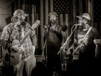 Matt Miller and Little Joe (from Comatose Catfish)
