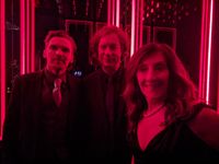 Tina Marx Trio