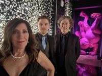 Tina Marx Trio