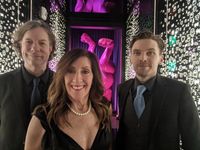 Tina Marx Trio