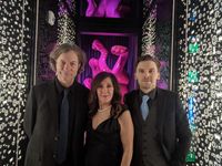Tina Marx Trio