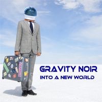 Into a New World by Gravity Noir
