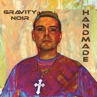 Handmade by Gravity Noir