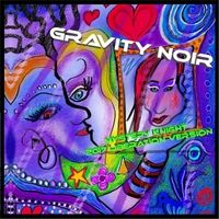 Mystery Knight (2017 Liberation Version) by Gravity Noir