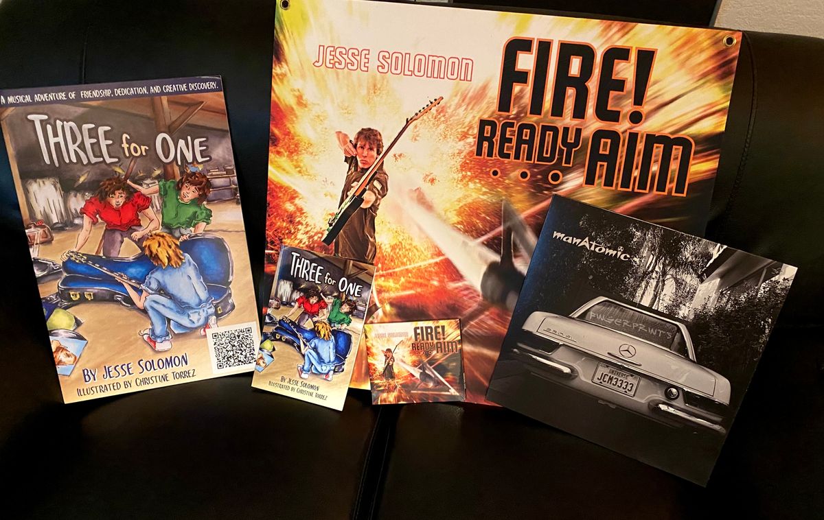 Ultimate Bundle