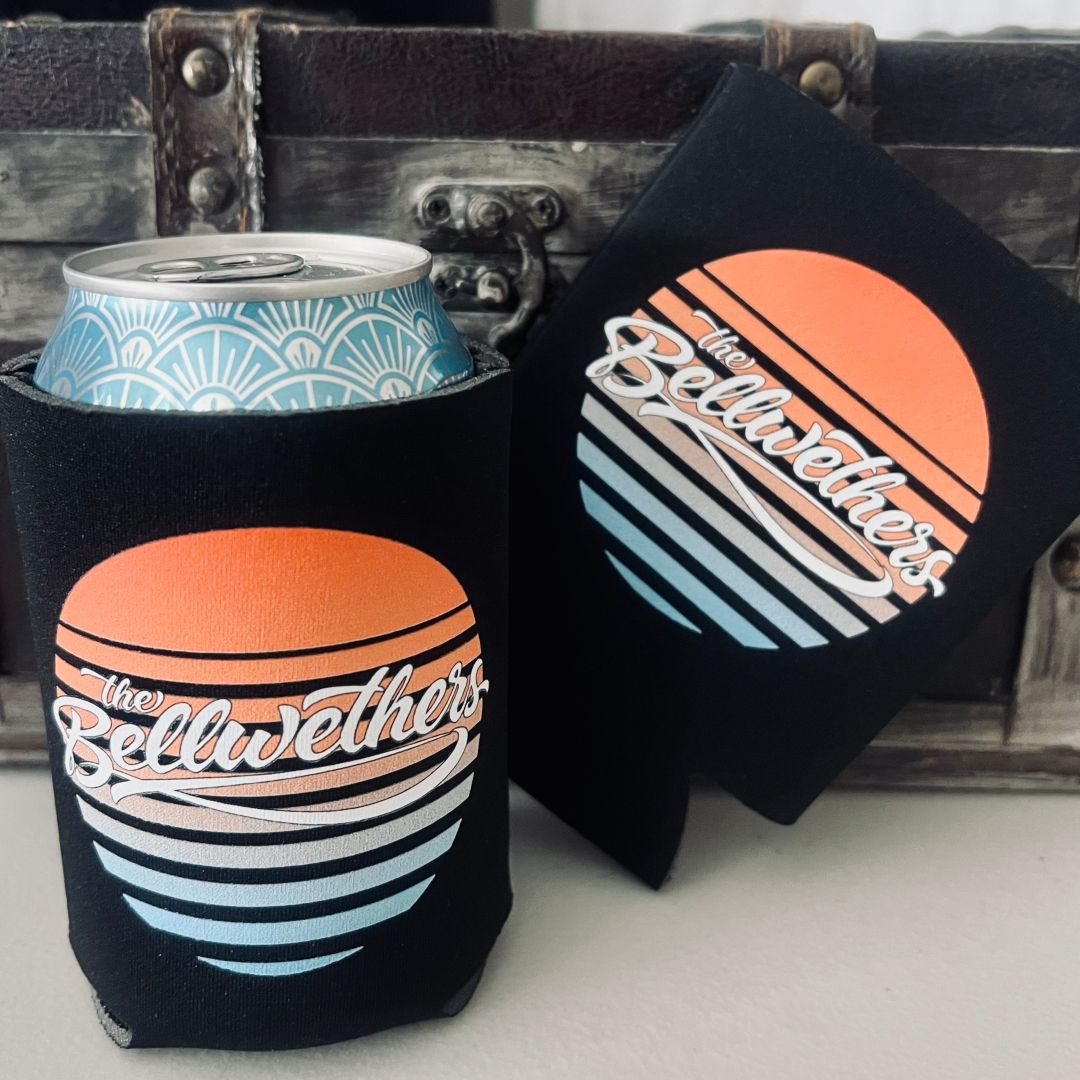 LIMTED EDITION: Vintage Vibes Koozie