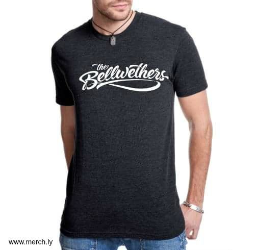 Unisex Crew Neck T