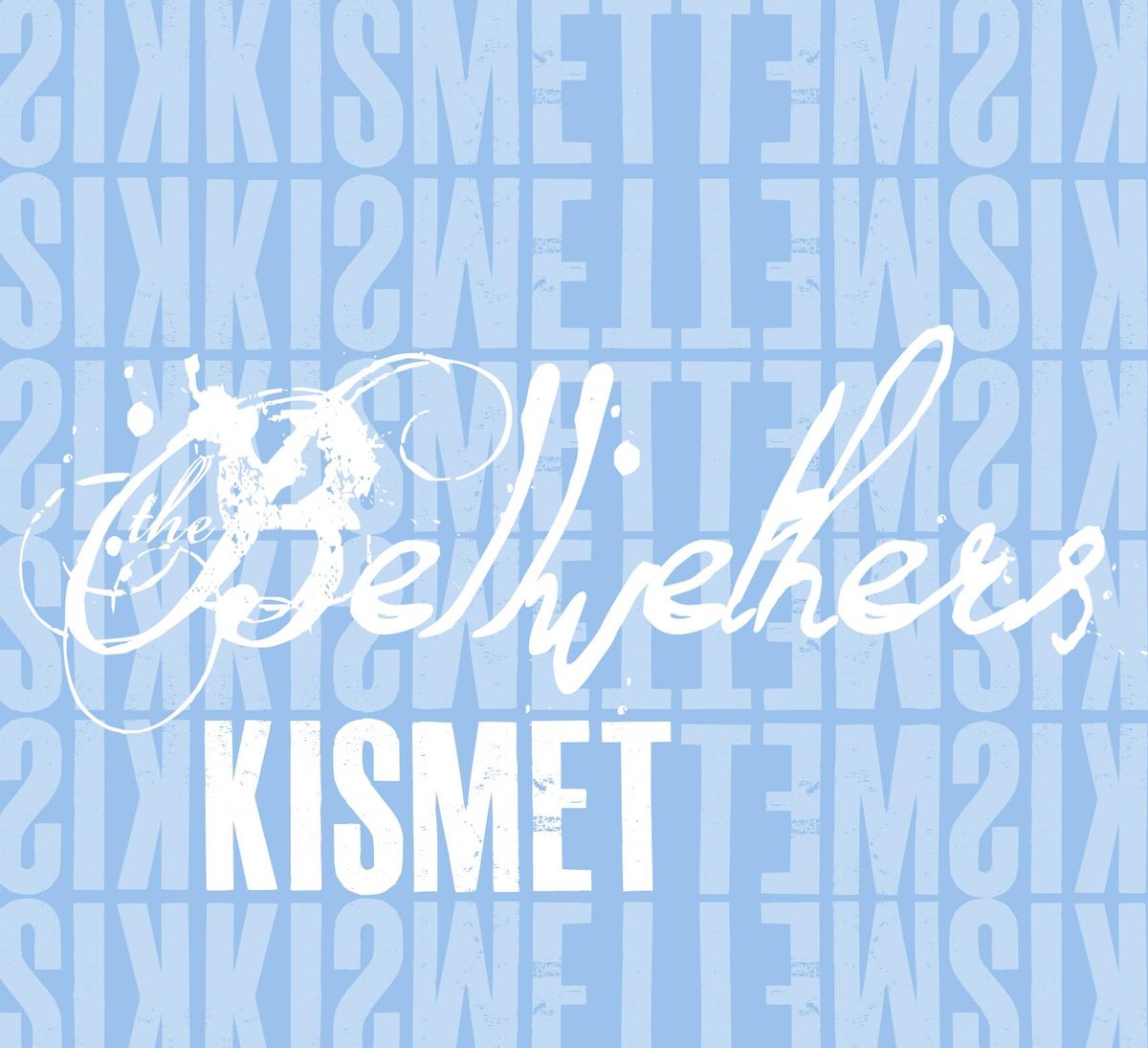 Kismet - CD