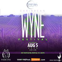 Caribbean WYNE Festival