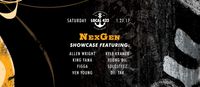 NexGen Showcase