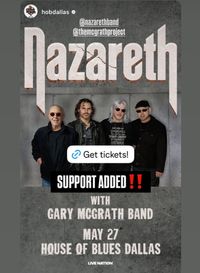 The McGrath Project