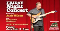 Indiana State Fingerstyle Guitar Fest