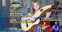 Indiana State Fingerstyle Guitar Evening Concert
