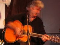 Robert Maciag at UnCorked