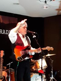 Robert Maciag Private Christmas Party