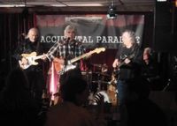 Robert Maciag and Accidental Paradise