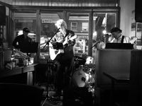 Accidental Paradise Band private event