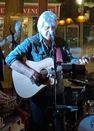 Robert Maciag at The Oar