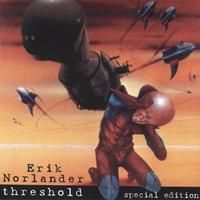 Threshold Special Edition (Double CD) by Erik Norlander