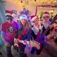 Merry Merry Christmas by Necessary Experience