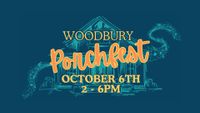 Black Cat Habitat at Woodbury PorchFest!