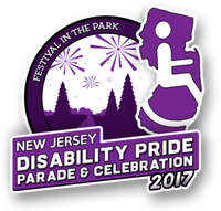 NJ Disability Pride Parade