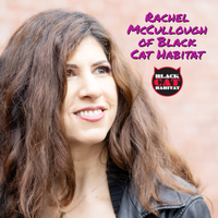 Black Cat Habitat Solo Acoustic Show