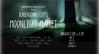 The Moonlight Market Show!