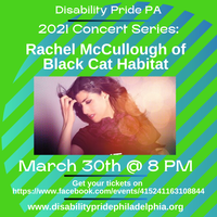 2021 Concert Series: Black Cat Habitat