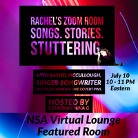 Rachel's Zoom Room