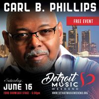 Detroit Music Weekend