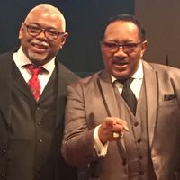 Dr. Bobby Jones Presents TV Show