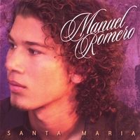 Santa Maria by Manuel Romero