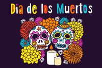 Dia De Los Muertos