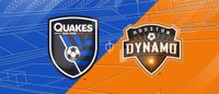 Quakes vs Down namoy