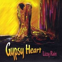 Gypsy Heart by Lizzy Rain
