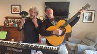 Marco Island Center for the Arts presents Comedy and Tragedy in Concert