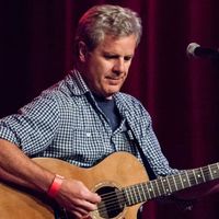 Acoustic Northeast presents Chris Brown with George Mallas as opener 