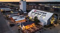 3 Nations Brewing Carrollton