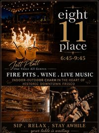 Eight 11 Place