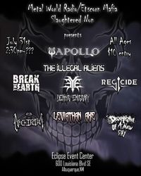 decapitationofanewday.com