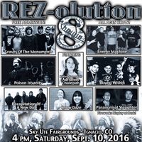 Rez-olution 8