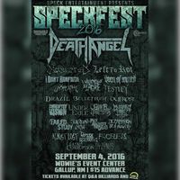 SpeckFest