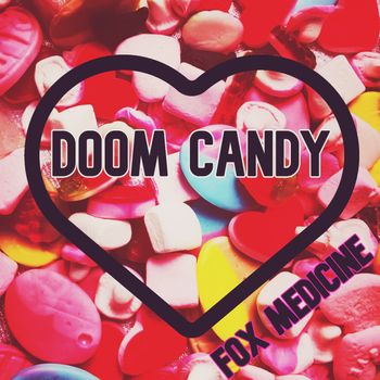 DOOM CANDY 2023
