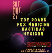 Fox Medicine