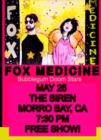 Fox Medicine