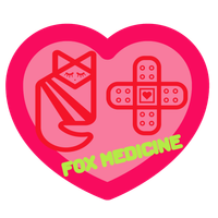 Fox Medicine