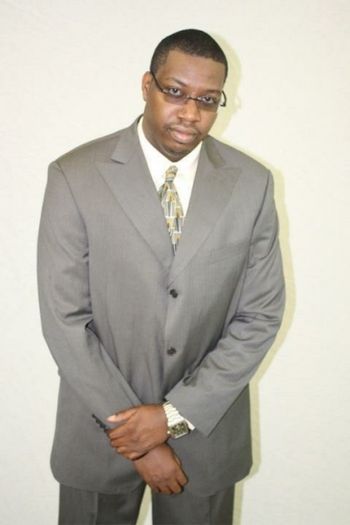 "Attorney At Music"

