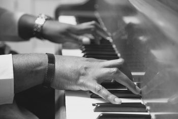 "Gifted Hands"

