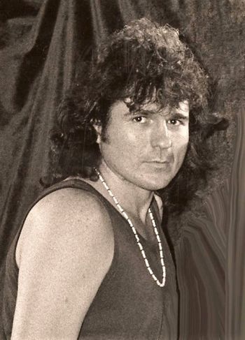 DONALD DEAN Simi Valley, CA
